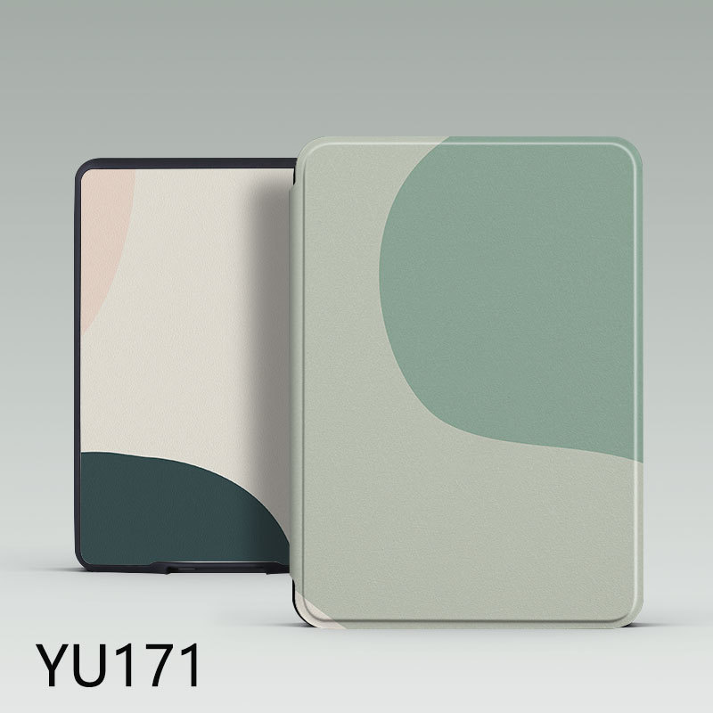 Amazon Kindle2022 Youth Edition 電子ブック保護カバー KPW6 スリーピングシェル Paperwhite5 に適しています。|undefined