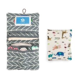 月子帽妈咪包;妈咪包;收纳袋收纳包