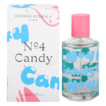 �羳��ˮ���R˹��˹�R��Candy100ml������ˮ���Q�ϰݰ�������ˮ