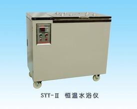 电线电缆恒温水浴 配件型号:HAD-SYY-II