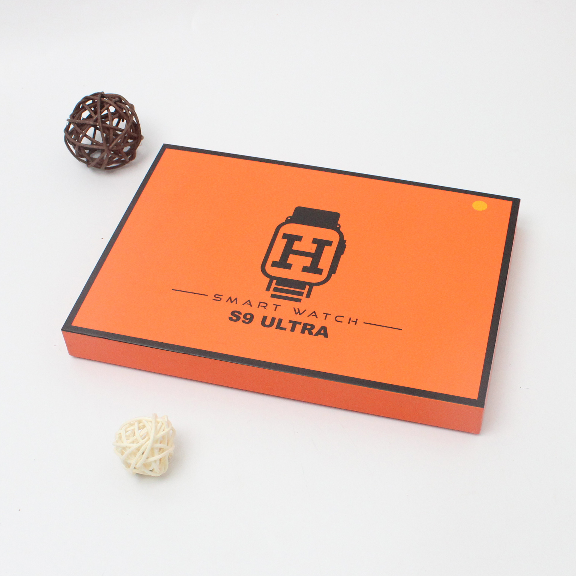 S9 ultra conjunto de reloj inteligente 3 en 1 transfronterizo exclusivo para el mercado del sudeste asiático fabricantes de venta directa Huaqiang reloj norte