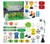 ZQ-03 football (color box size 34*24*5.6)