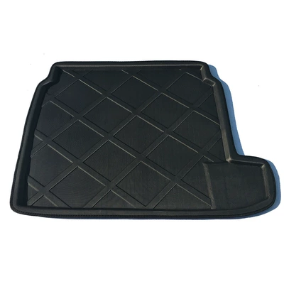 Trunk Mat: AI Ruize 7 Qiyun - chery-a3-sedan-08-12-models-special-car