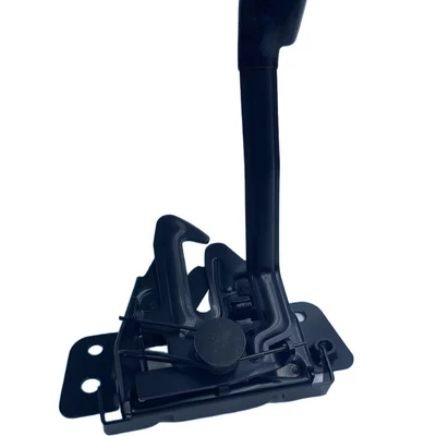 lock 81130-B5000, Car lock