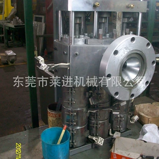承接：吹塑模头 吹瓶模头 HDPE PP 单模头 多模头 多层共挤模头