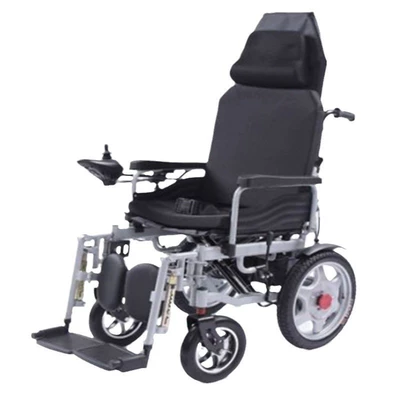 Long-Life, Four-Wheel Scooter for — Qatlanan elektrik velosipedlər