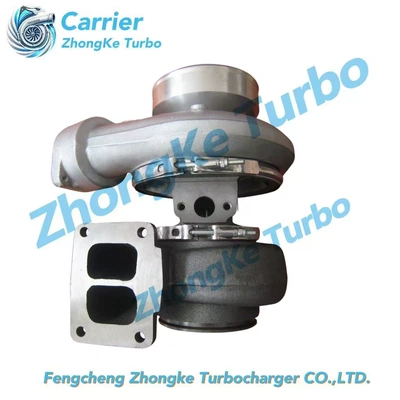 Supercharger Turbocharger Cat3406 S4Ds006