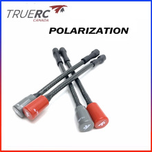 TRUERC matchstick 5.8G�쾀Carbon RHCP/LHCP ��Խ�C�쾀1.9dbi