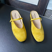 V 74317 Mary Jane Mules ��������Ͽ羳����ͨ��ó��