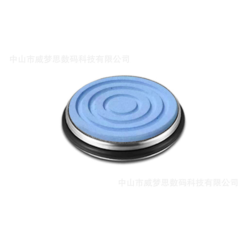 Slotted whetstone 1000 #