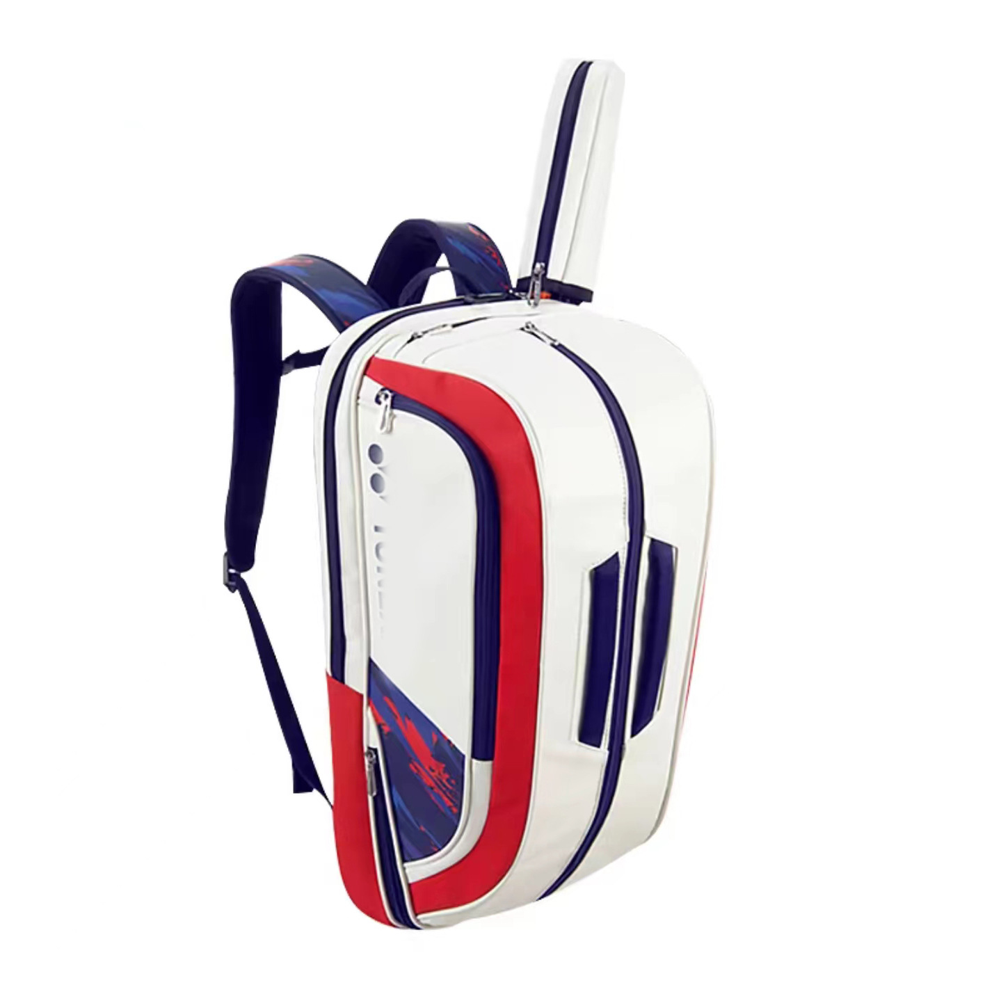 2312 레인보우 화이트