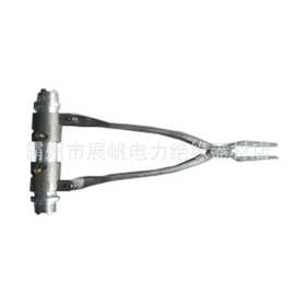 铝合金电力施工取消钳带电作业直线取消钳电工剪线直线取消钳