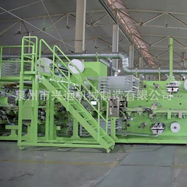 其他纺织设备;造纸设备;纸加工机械