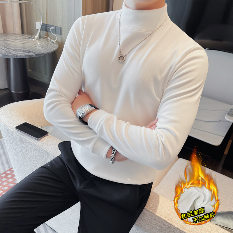 화이트 플러스 벨벳