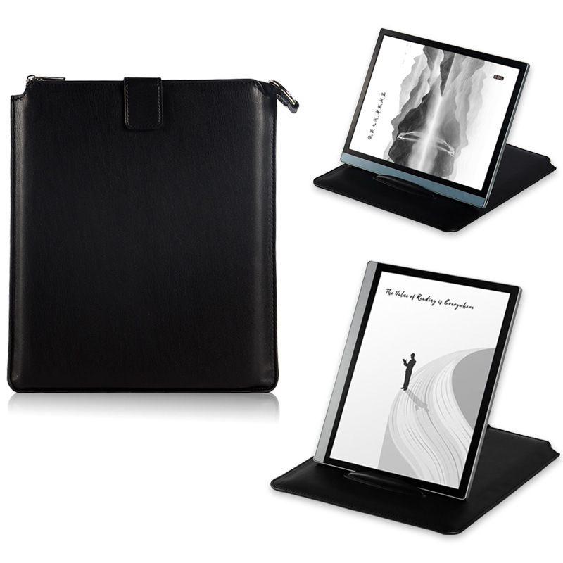 Suitable for HP HP X 2 210 Protective Case Elite G8 Bracket Inner Bag Bluetooth Keyboard Mouse Flat Leather Case 11