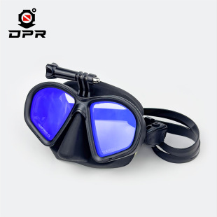 ��ˮ���� �羳؛Դ Դ�^������ˮ��� ���ɝ���ˮ�RDiving Mask
