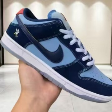 Putian Pure Original Sb Dunk Low Series Casual Shoes Versatile Sports Shoes Unisex Couple Sneakers Thick Sole