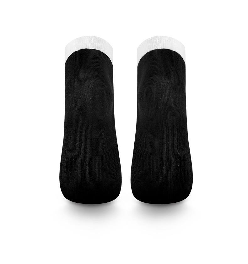 Tất golf nữ moeyes mắt ma thuật co giãn thoáng khí chống vón — Một size chi tiết 10