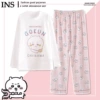 GOKUN Giyi【Long Sleeve Trousers】