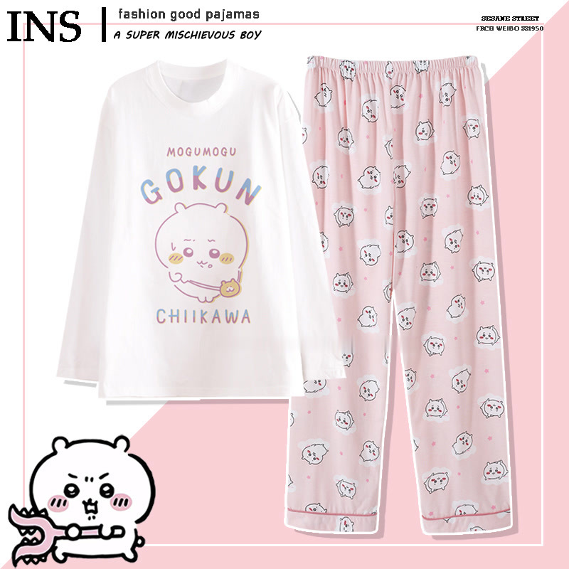 GOKUN [긴팔,바지]