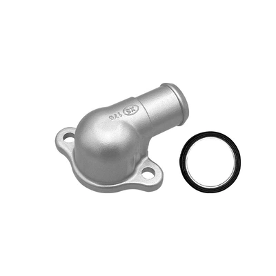 Motorcycle engine and accessories | Water Pump Shell Mechanical