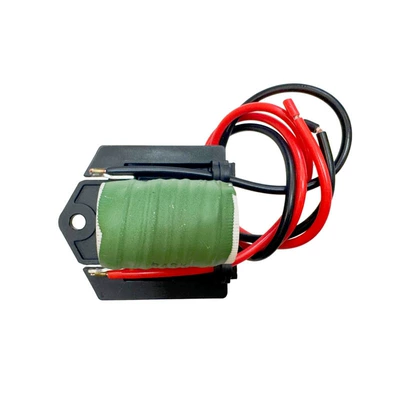 Fan Fan Resistor Suitable