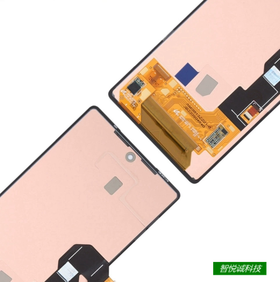 Совместимо со сборкой экрана Google Pixel 6A телефон Google 6Pro внутренний экран ЖК-дисплей