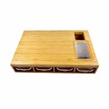 厨房长方形大号抽屉式菜板砧板实木板案板工厂直售切菜板竹子砧板