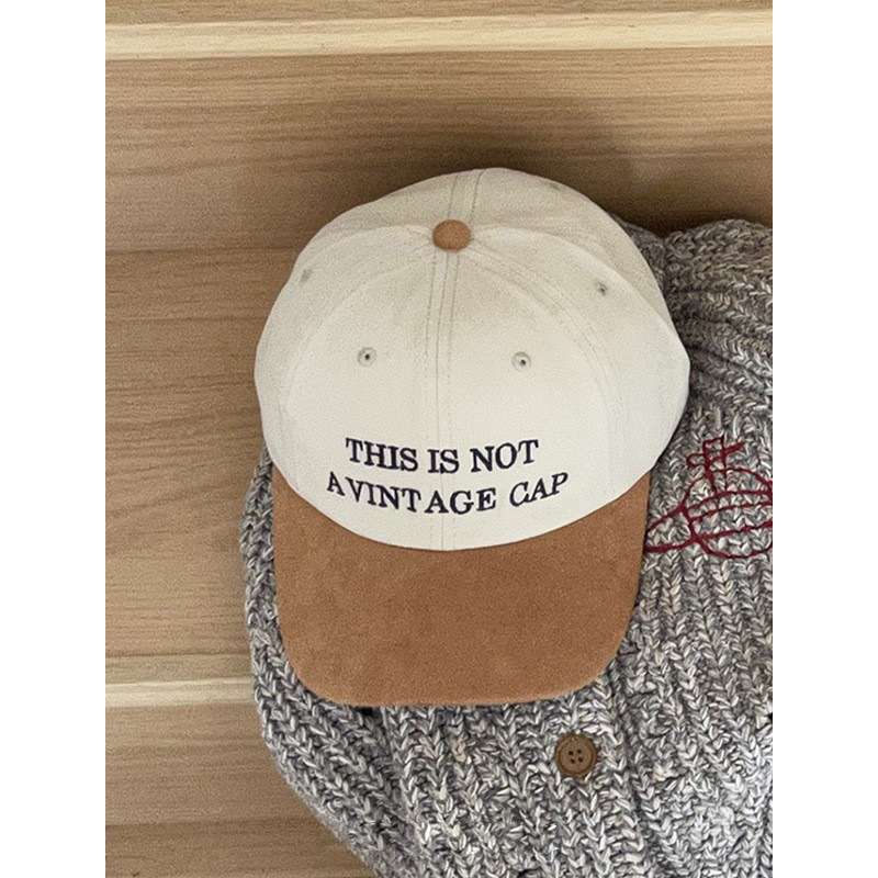 Colegio de estilo de gaudón sombrero de lengua de pato mujer pareja de estilo coreano callejera versátil sombrero de béisbol blando para hombres cara pequeña