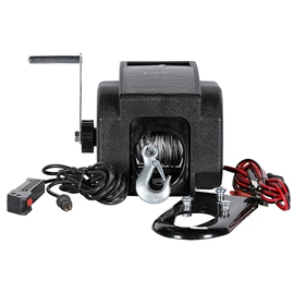 绞盘;千斤顶;收紧器