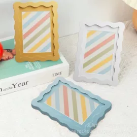 相框、画框;其他装饰框架;镜框