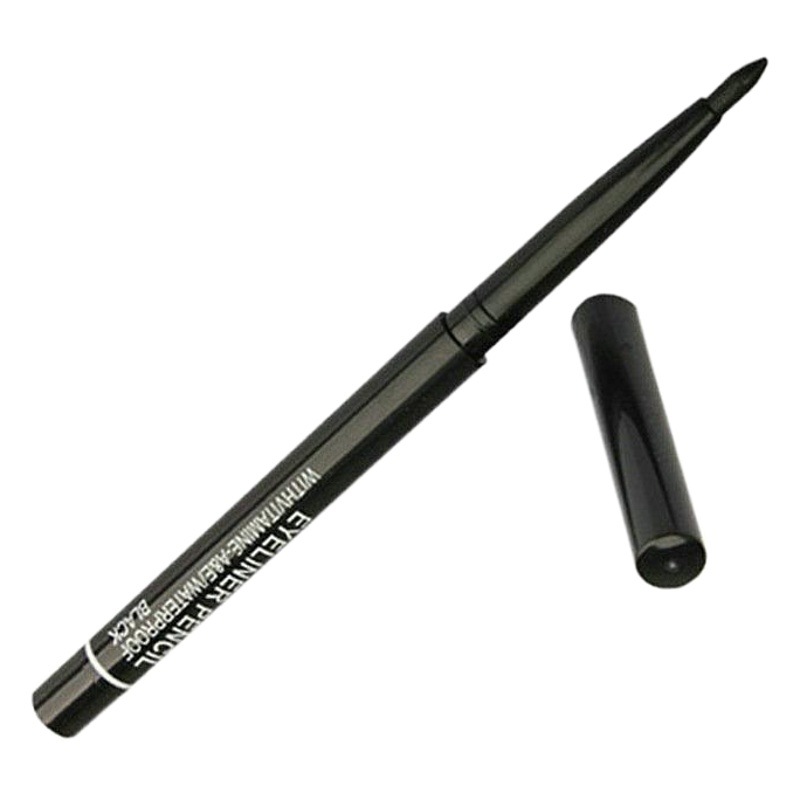MKNK Waterproof Automatic Inner Eyeliner Glue Pen Silkworm Eyeshadow Eyeliner Eyebrow Pen Multi-color