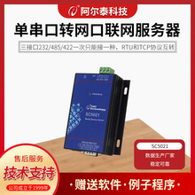 �W���D����RS232 485 Modbus�W�P�W�ڹ��I�������W������SC5021