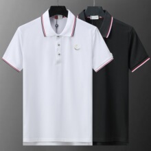 �羳��ȷ�� 26�¿�polo����ʿ��ɫ���������Ứ��֯����������1