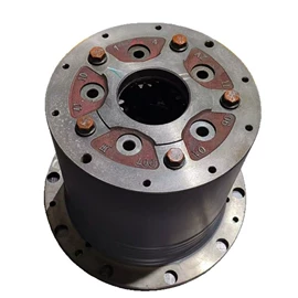 车身及附件;库存汽摩配件;驾驶室及配件