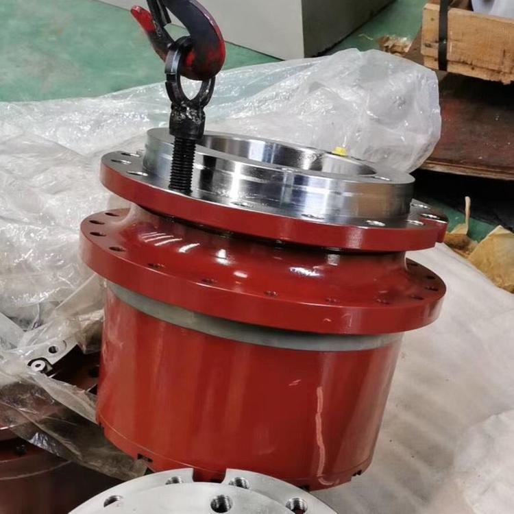 减速机维修,GFT减速机维修