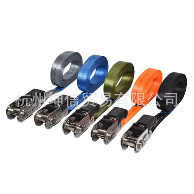 Trailer rope/net/strap — Kunxin Tie Down Strap
