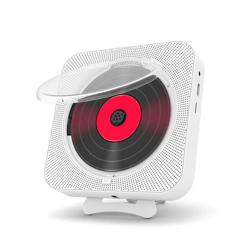 Reproductor de CD Bluetooth para Estudiantes y Niños image 7