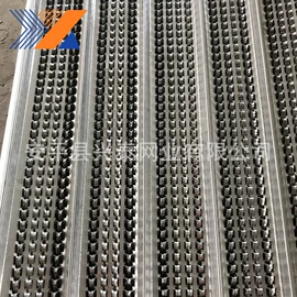 金属板网;收口网;铁丝网