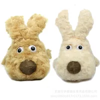 Клюшки для гольфа, мультяшный кролик для мужчин и женщин, масштаб 1:3