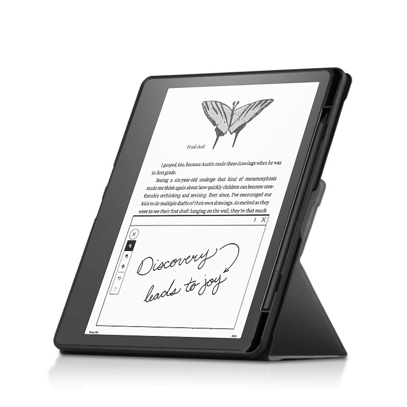 适用Amazon亚马逊Kindle Scribe电子书保护套壳10.2寸阅读器皮套