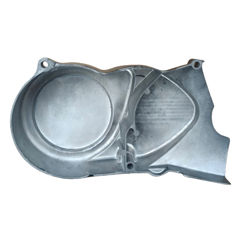 Off-Road Motorcycle Accessories 110Cc 125Cc 140Cc Engine Magneto Coil Side Cover Shell Left Cover