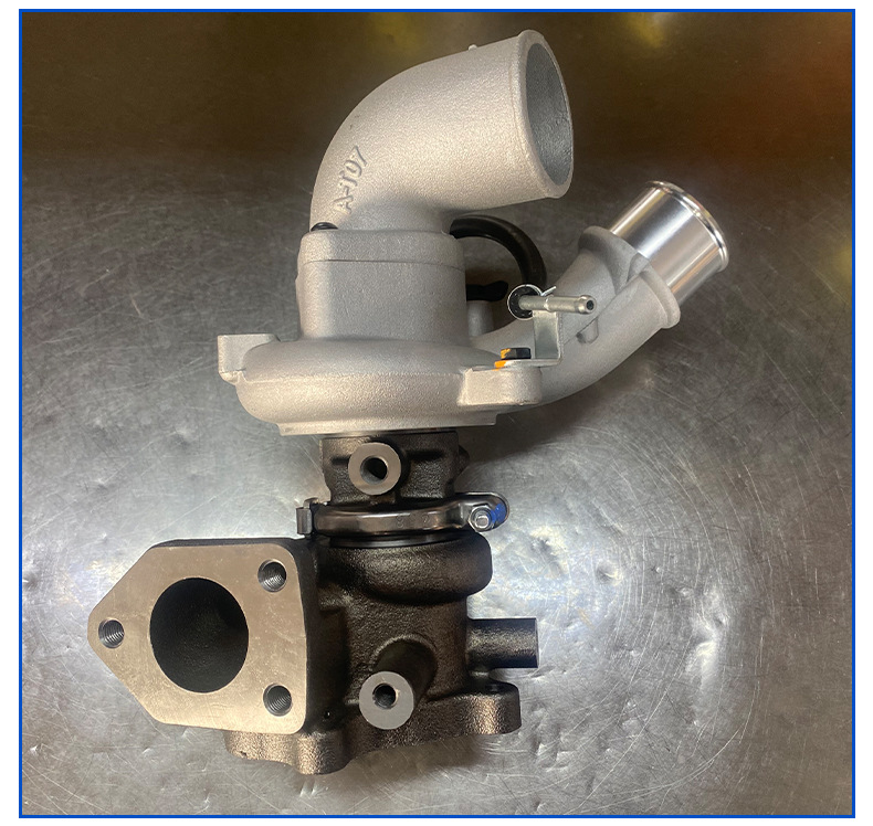 New Turbocharger Suitable for Automobile Engine Turbocharger Td03 28231-4A750 Factory Supply