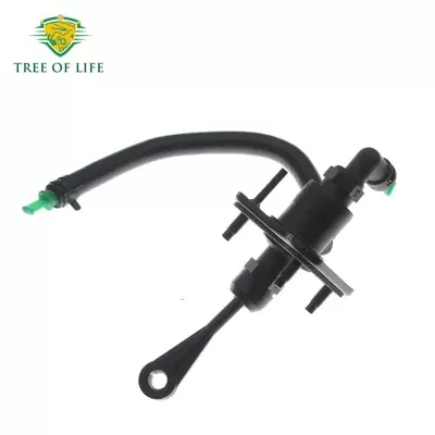 Master Cylinder, Clutch master cylinder