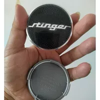 Подходит для Hyundai Kia k2 k3 k4 k5 smart safari Sportage колпак ступицы колеса KN60mm stinger Stinger