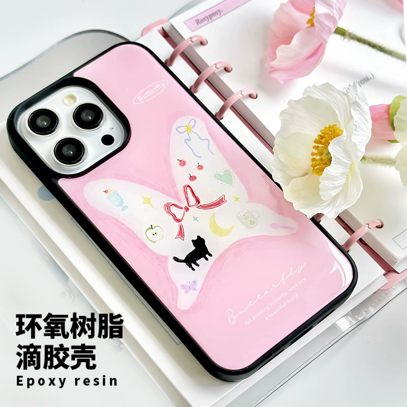 Apple, iPhone 14, чехол для телефона, совместимый защитный чехол, iphone, 16promax
