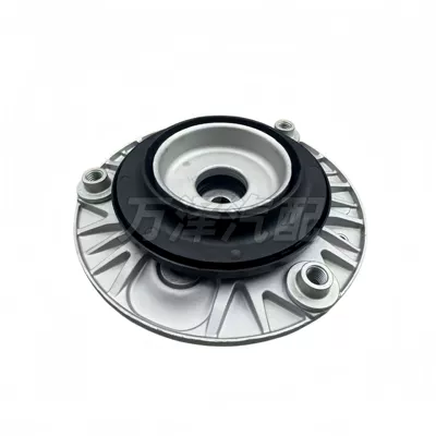Suspension and Shock Absorber Systems is suitable for BMW