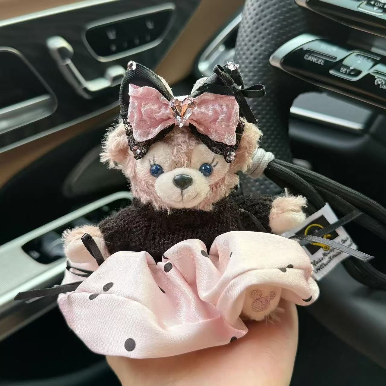 보라색 남성 스커트 Meimei--평범한 얼굴