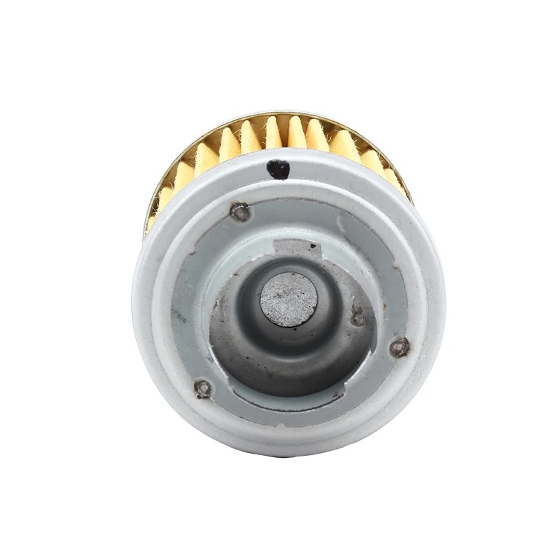 Zongshen Oil Filter Horizontal 105CC 190CC 160 DT190 Filter Motorcycle Parts