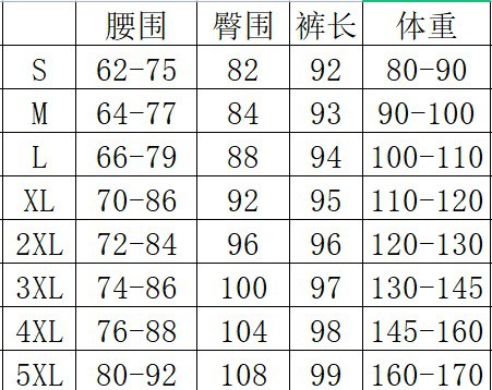 2023新款跨境专供加绒加厚羊羔绒打底裤女秋冬高腰紧身裤保暖裤2019冬详情1